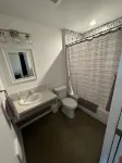 Brand New 1 Bedroom