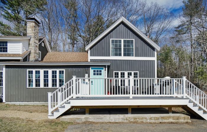 Sunny Cottage