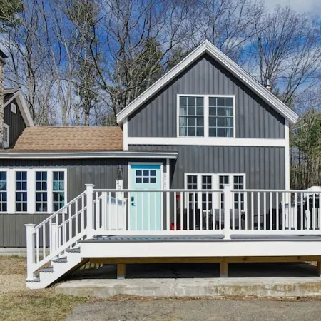 Sunny Cottage