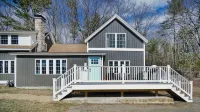 Sunny Cottage - Wifi