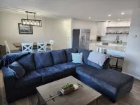 Green Lake Condo in the heart of Spicer Hotel a Spicer