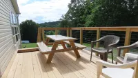 Spacious, Pet-Friendly Home Near Douglas Lake, Room for Families, Groups & Boats