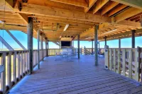 Reel'em in Lodge - Reel Fisherman Stay and Play.  We Speak Fish!