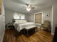 Cozy 2 bedroom— Min Walk to the River and Downtown