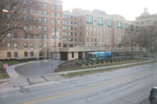 Penthouse Suite—Steps from Mayo Clinic Hospital