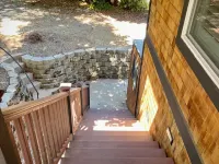 Ferrari House 1BD Hideaway Apartment Hotels in Jackson