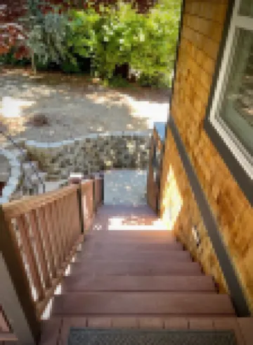 Ferrari House 1BD Hideaway Apartment