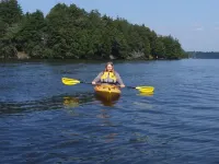 Adventures in the Northwoods