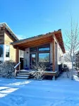 Cozy 2 Bedroom by Teton Pass