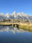 3- bedroom Teton Mountain Retreat