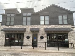 Blue Suede Suites North