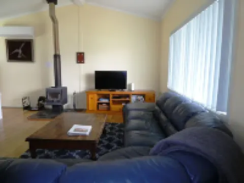 'Avalon' - Small group or family getaway Hotels in Stanthorpe