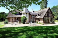 MANOIR DES HERBES