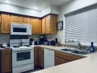 Centrally located, chic, & simple near downtown