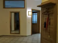 Exclusive Lindenhof vacation apartment in Holzkirchen