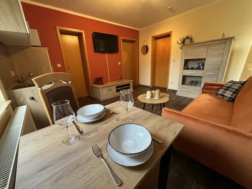 Ferienwohnung Berger Hotels in Penig