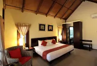 Gardenia Resort and Spa โรงแรมใน