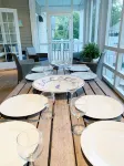 Exceptional Luxury Home, Ideal for 2 Families, Easy Beach Access