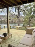 Jefferson's Blue Water View - 3/2 with a Beautiful Lake View Hotels near Snake World