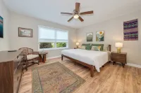 Garden Oasis Home near Wildwood Beaches