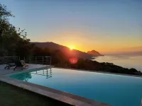 "Villa roverelle" villa with pool - CIN IT082027C2IYJ8SZW9 - Villaer