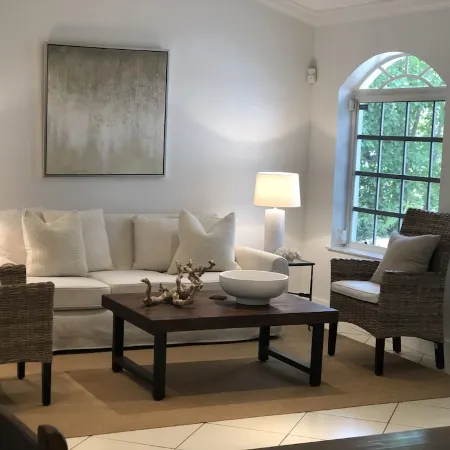 Island Paradise! Beautiful Elegant Tropical Home with Private Heated Pool!
