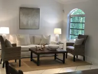 Island Paradise! Beautiful Elegant Tropical Home with Private Heated Pool! - Pools