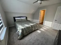 Located in Georgetown, KY, close to Toyota, Kentucky Horse Park, Lexington, KY Hotels in der Nähe von Bi-Water Farm