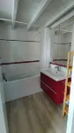 Duplex au Bord de mer Hotel dekat Atlantic Surf Academy
