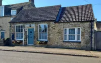2 Bedroom Cottage near Oakham, Rutland with 13A EV charging facility Các khách sạn ở 