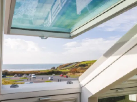 Beach View - "cracking sea views" Hotels in The Havens