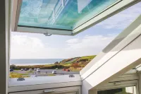Beach View - "cracking sea views"