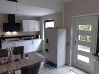 Cozy vacation apartment, ideal starting point for hiking