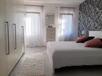 Casa SU LA Riva, Lisi's Home