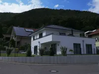 die Fewo im Herzen der Pfalz Các khách sạn ở Lug