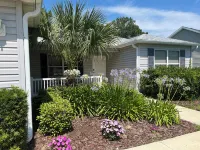 Sunsets on the Sands in the Villages! Golf Front  3/2 Newly Remodel MasterBath! فنادق في The Villages