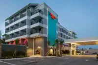 Hampton Inn by Hilton Dunedin - 무료 와이파이