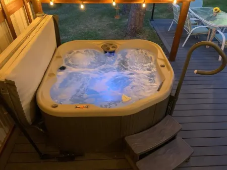 Convenient Mountain Comfort Отели в г. Линкольн