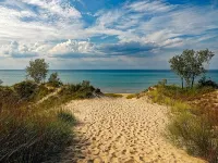 Miller Beach Getaway! Hotels in Gary