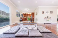 Maison du Lavande, artzy 4Br House, gateway 2 Napa