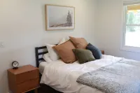 Big Sisu - Newly Remodeled Nordic Hideaway on Silverthorn Lake