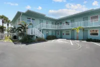 Oceanfront Paradise - Steps to Beach & Rocket Launches!