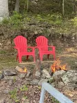 Spacious Cabin with Beautiful Sunsets in the Heart of Hiking and Wine Country