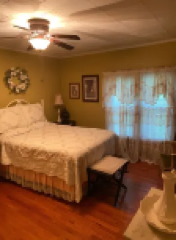 Unwind in the Ozarks