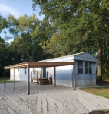 Adventure Awaits exploring the Shawnee National Forest and the great outdoors.