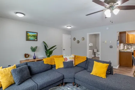 The Northwoods at Lake George, MN