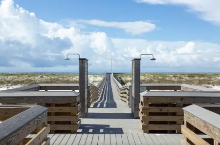 Navarre Beach Getaway! Stay for Free if You Move to Navarre! Отели в г. Наварр