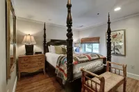 Experience True Luxury in the Heart of Highlands