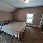 Park Point summer house near the beach