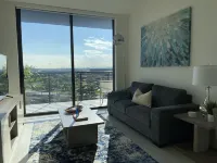 Luxury 2 bedrooms apartment at Doral